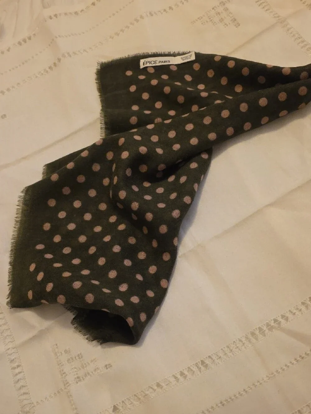Epice soft olive